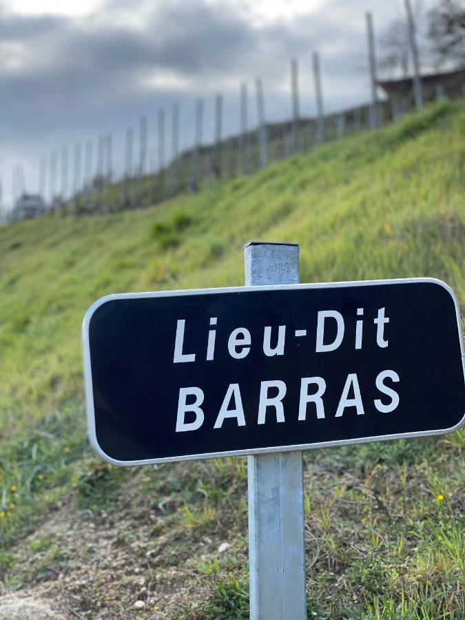 Saint-Péray Les Barras'Kヴィラ エクステリア 写真